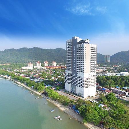 Lexis Suites Penang Bayan Lepas Dış mekan fotoğraf Royal Paragon Hotel